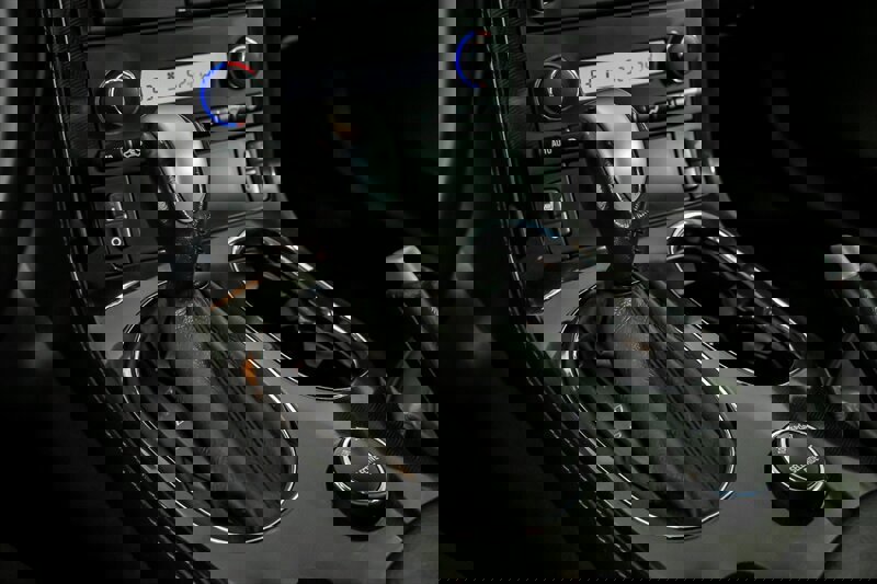 Used 2012 Chevrolet Corvette Grand Sport w/ 3LT Preferred Equipment Group image 32