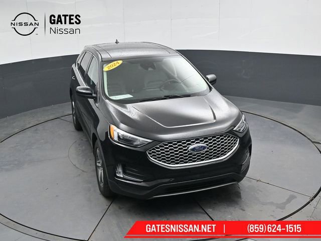 Used 2024 Ford Edge SEL w/ Convenience Package AWD/4WD image 42