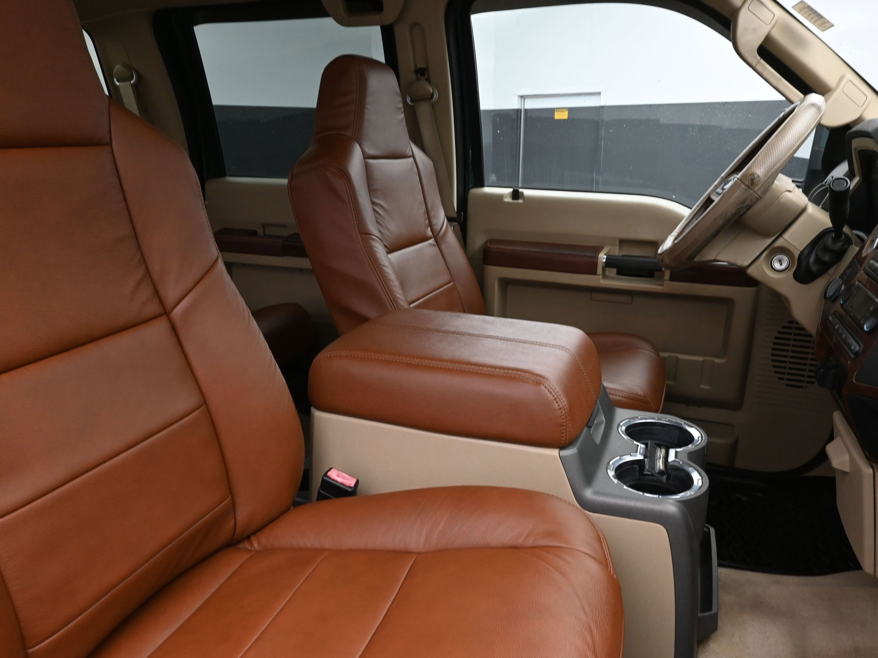 Used 2008 Ford F250 King Ranch image 23