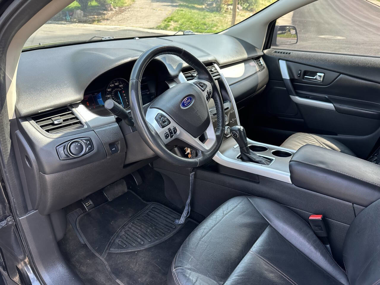 Used 2013 Ford Edge SEL image 9