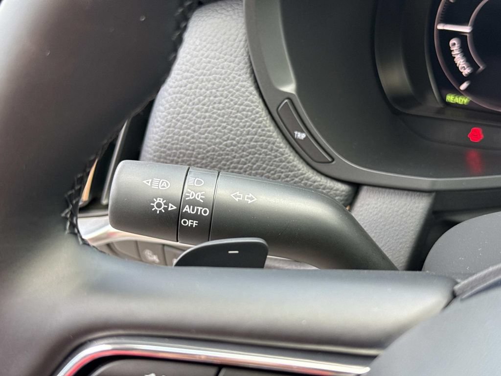 New 2026 MAZDA CX-90 Plug-In Hybrid w/Premium Sport AWD/4WD image 41