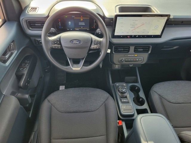 New 2026 Ford Maverick XL FWD image 9