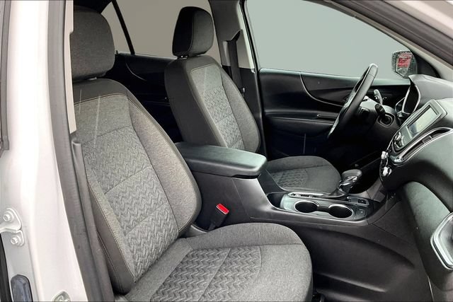 Used 2024 Chevrolet Equinox LT AWD/4WD image 27