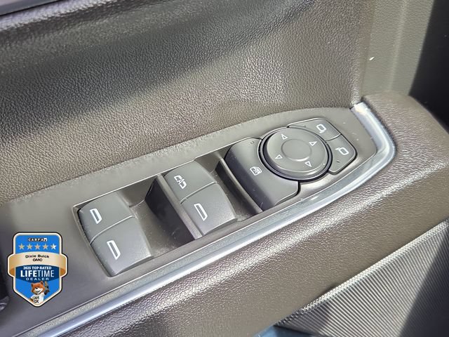 Certified 2023 GMC Sierra 1500 Elevation AWD/4WD image 19