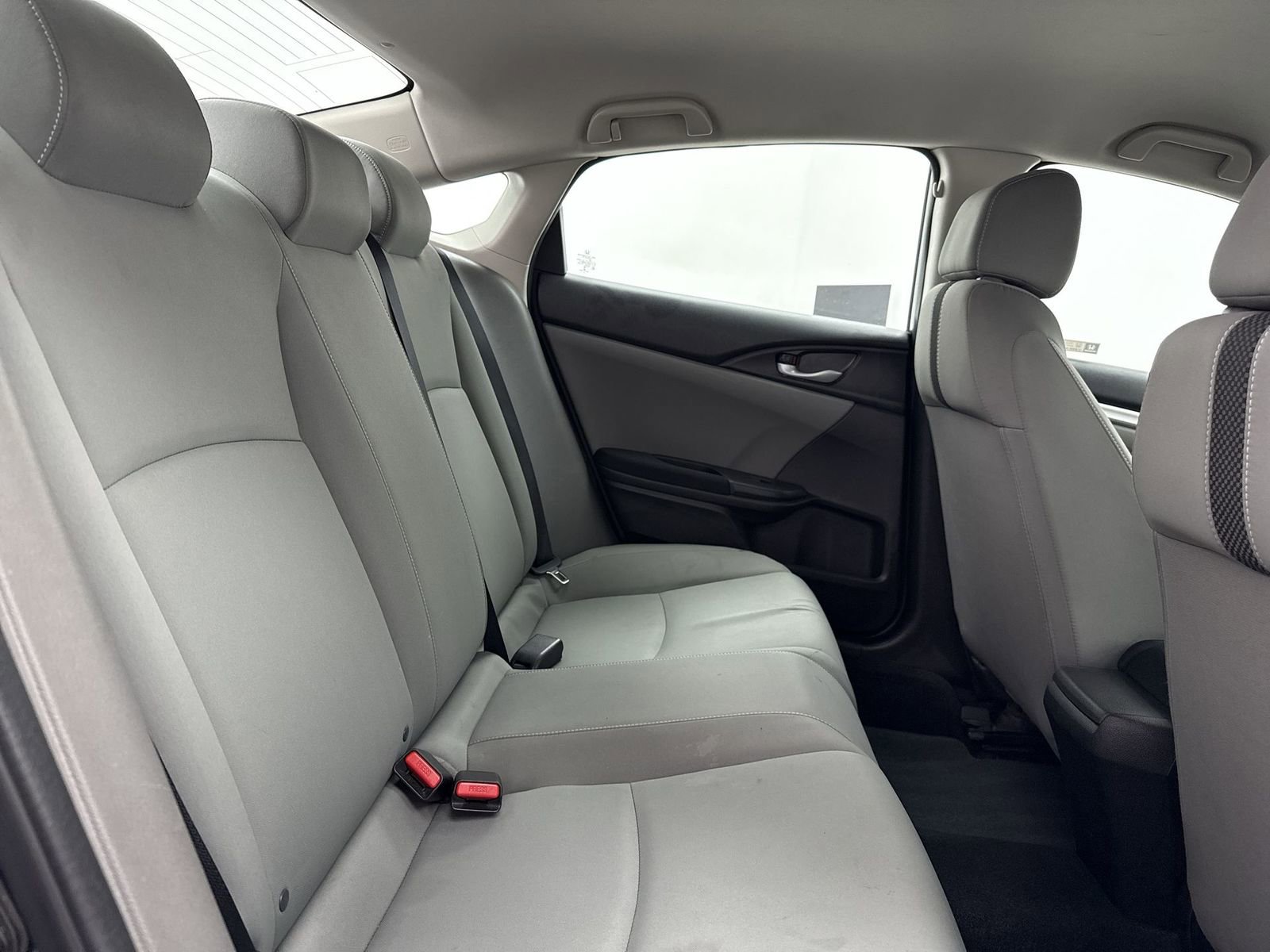 Used 2019 Honda Civic LX image 34