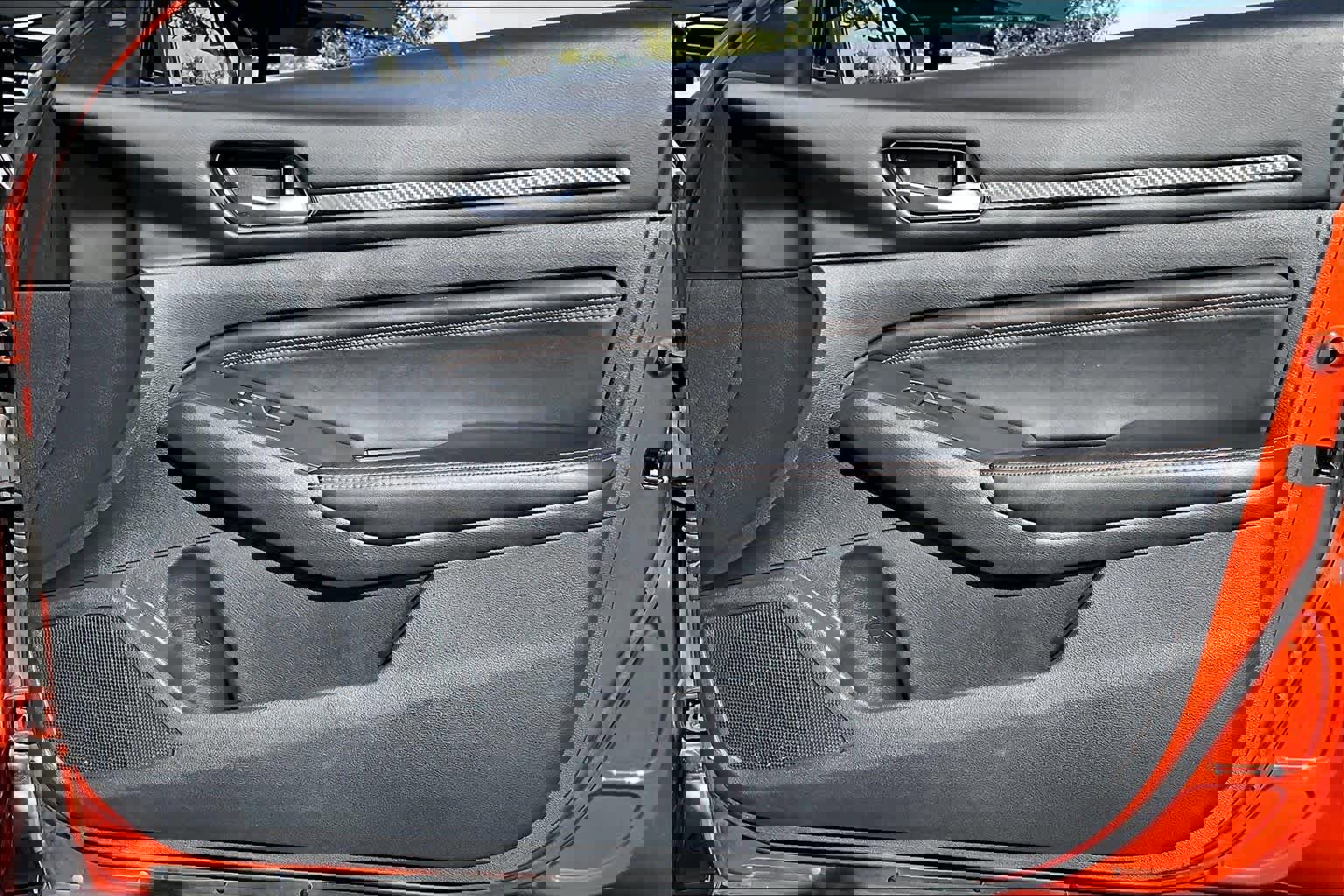 Used 2022 Nissan Altima 2.0 SR image 21