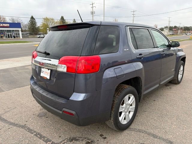 Used 2013 GMC Terrain SLE FWD image 5