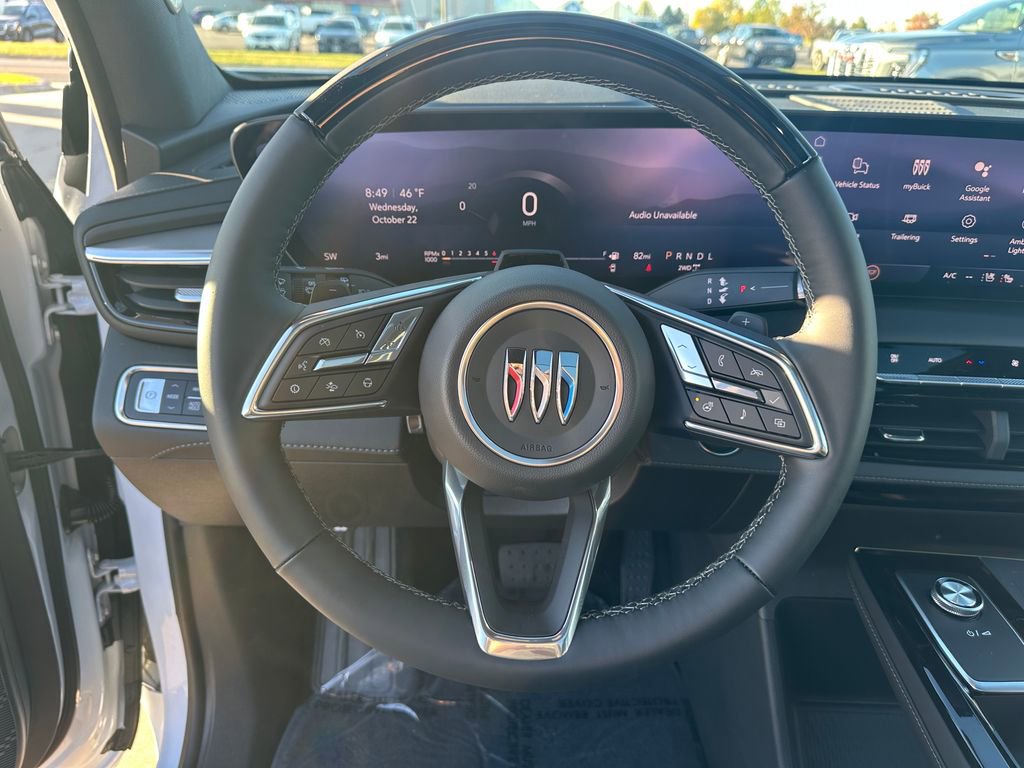 New 2026 Buick Enclave Avenir image 15