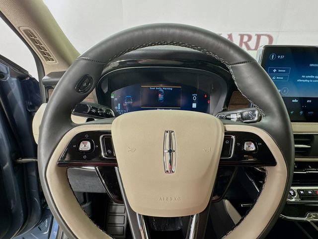 New 2026 Lincoln Corsair Reserve image 11