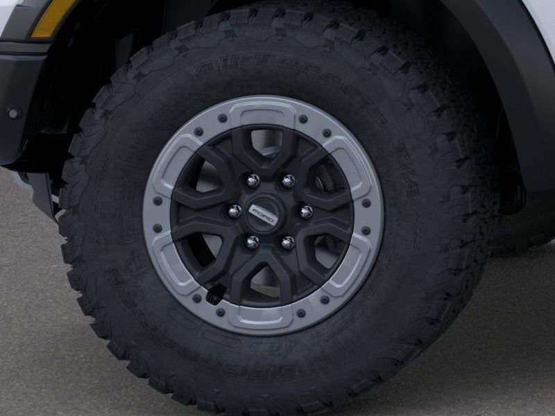 New 2026 Ford Ranger Raptor image 18