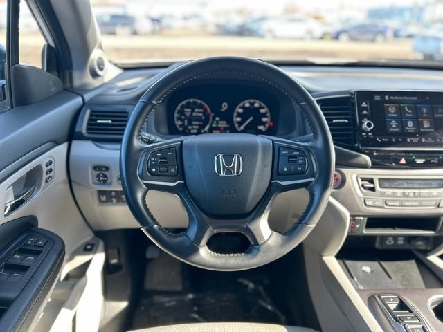 Used 2024 Honda Ridgeline RTL image 20