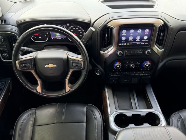 Used 2023 Chevrolet Silverado 2500 High Country image 4