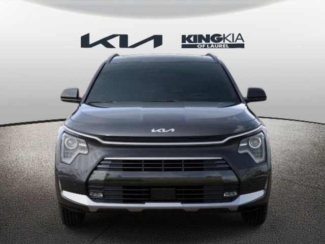 New 2026 Kia Niro FWD image 2