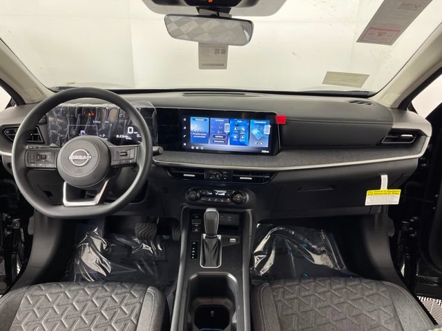 New 2026 Nissan Kicks SV w/ SV Premium Package FWD image 36