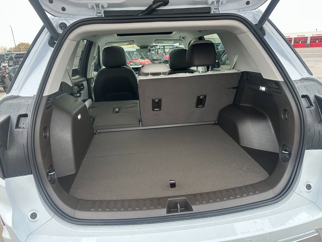 New 2026 GMC Terrain Denali image 14