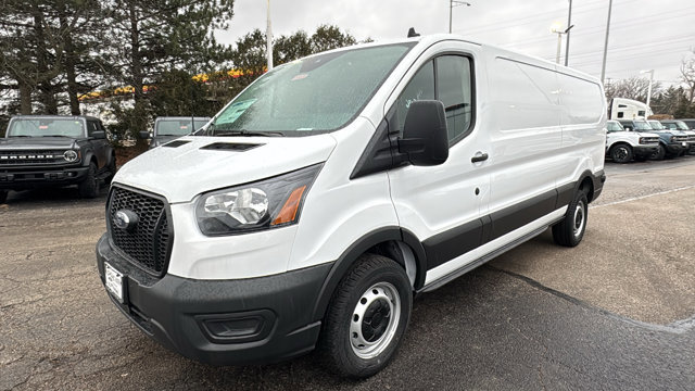 Used 2024 Ford Transit 150 Low Roof image 33
