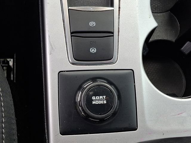 Certified 2021 Ford Bronco Sport Big Bend w/ Big Bend Package (96B) image 23