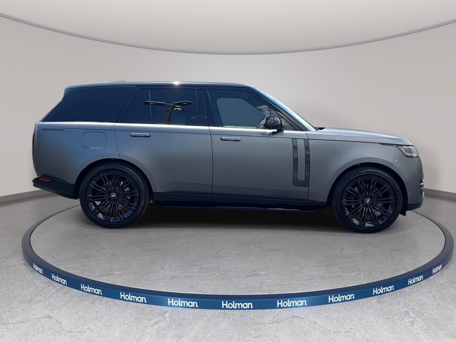 Used 2024 Land Rover Range Rover SE AWD/4WD image 5