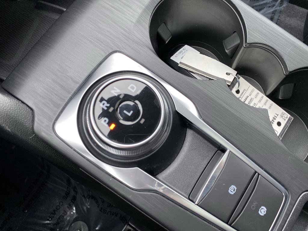 New 2026 Ford Escape ST-Line Select w/ Tech Pack #2 image 25