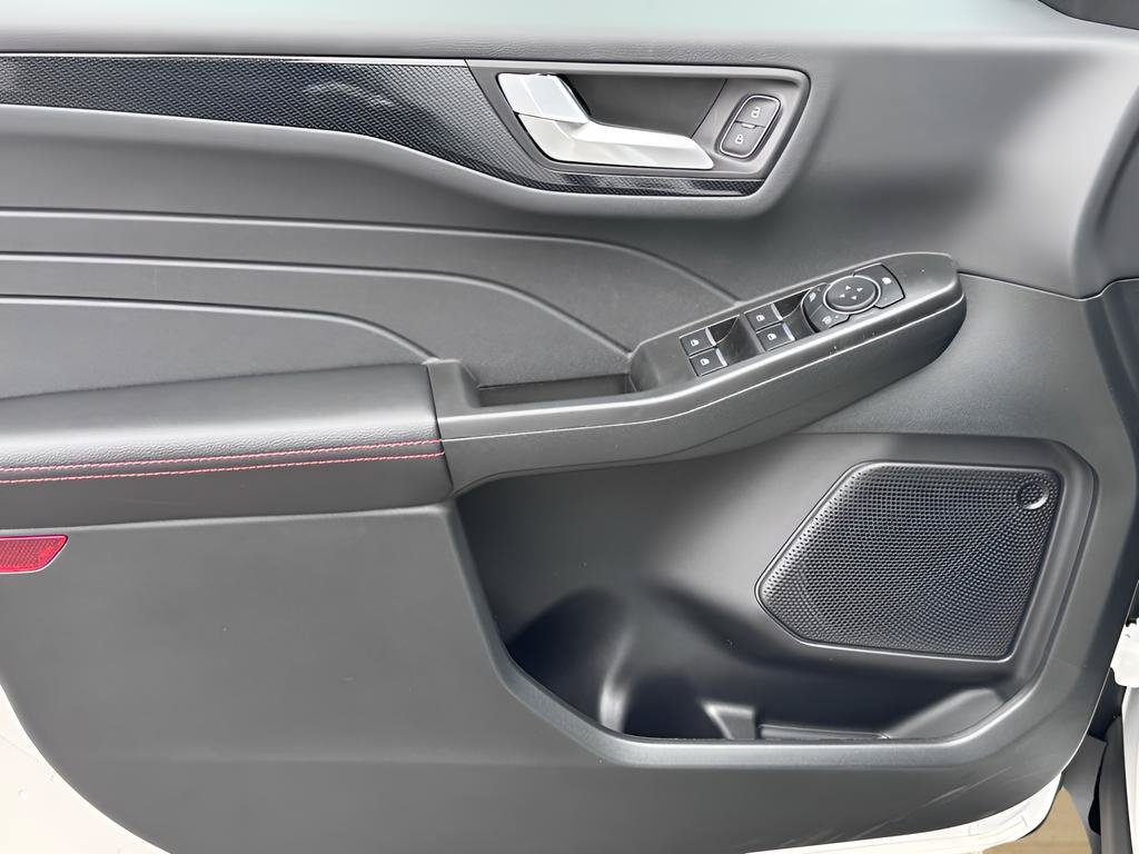 New 2026 Ford Escape ST-Line FWD image 26