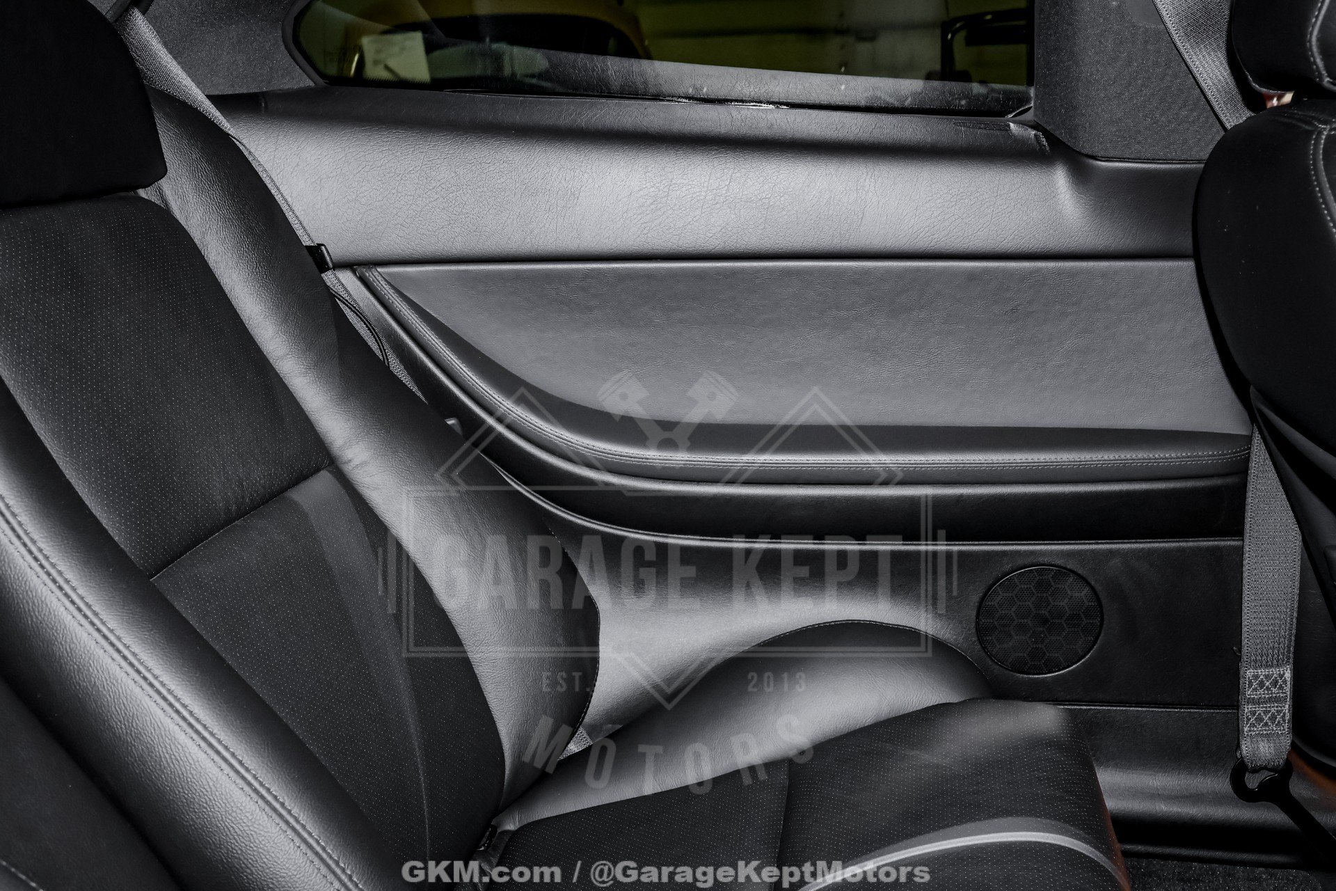 Used 2006 Pontiac GTO RWD image 89