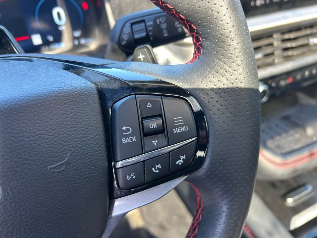 Used 2025 Ford Explorer ST AWD/4WD image 19