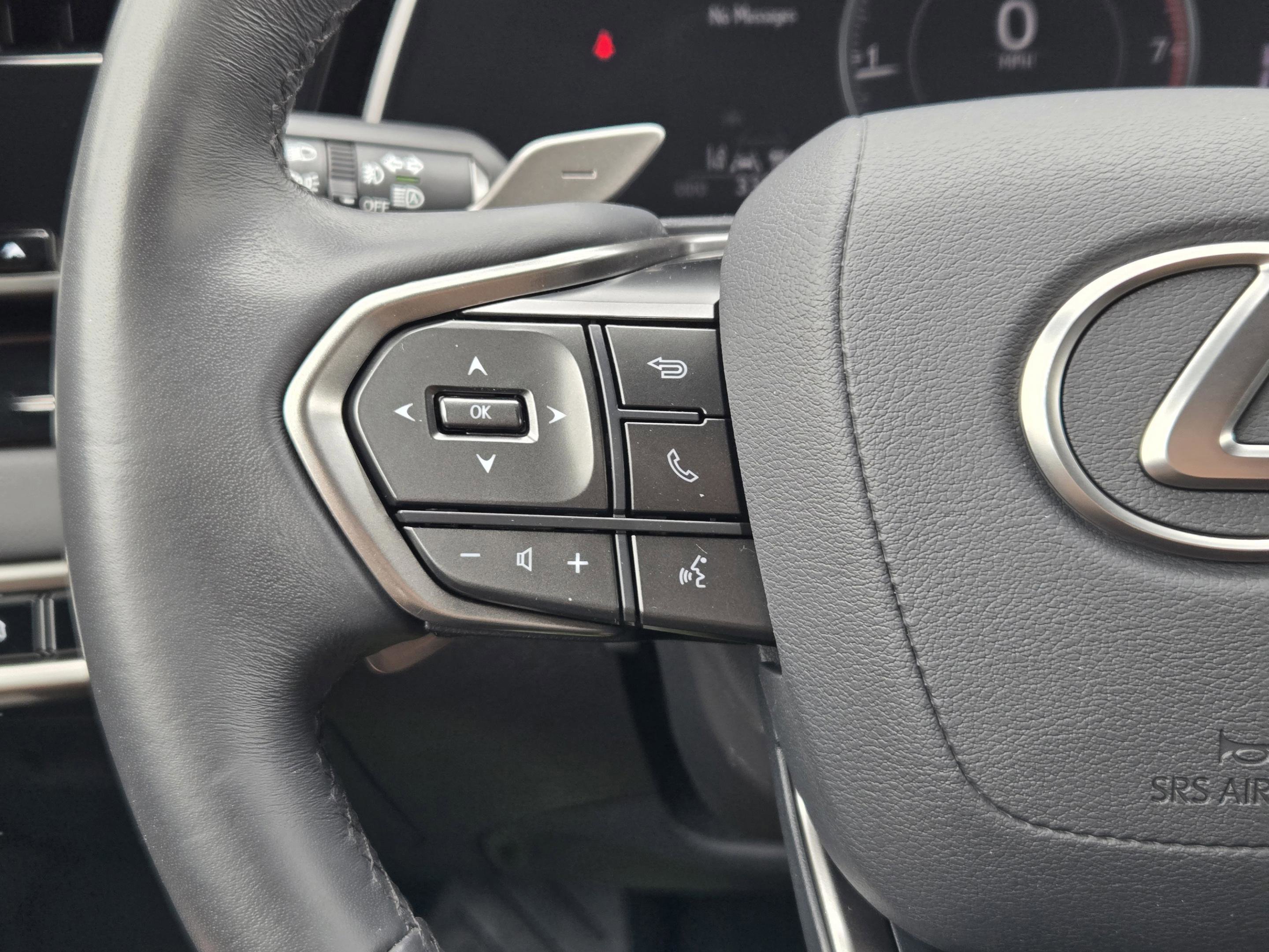 Used 2023 Lexus RX 350 AWD image 24