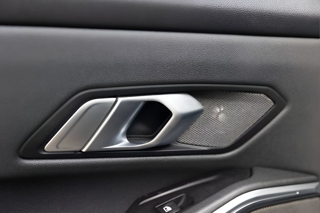 Used 2020 BMW M340i RWD image 53