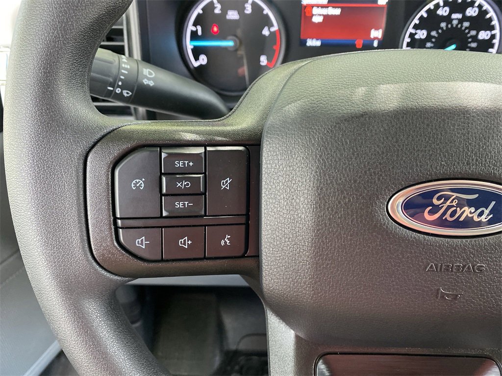 New 2025 Ford F250 XL image 21