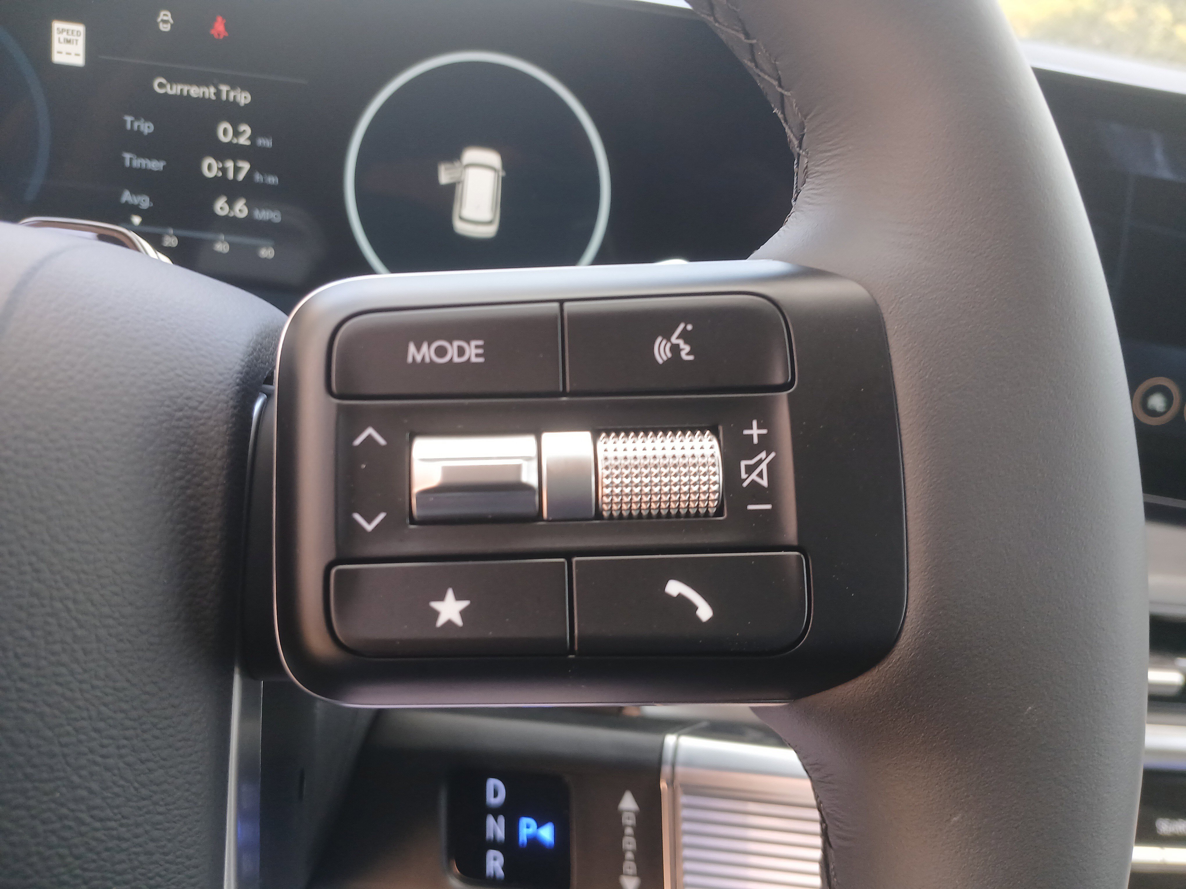 New 2026 Hyundai Santa Fe Limited image 20