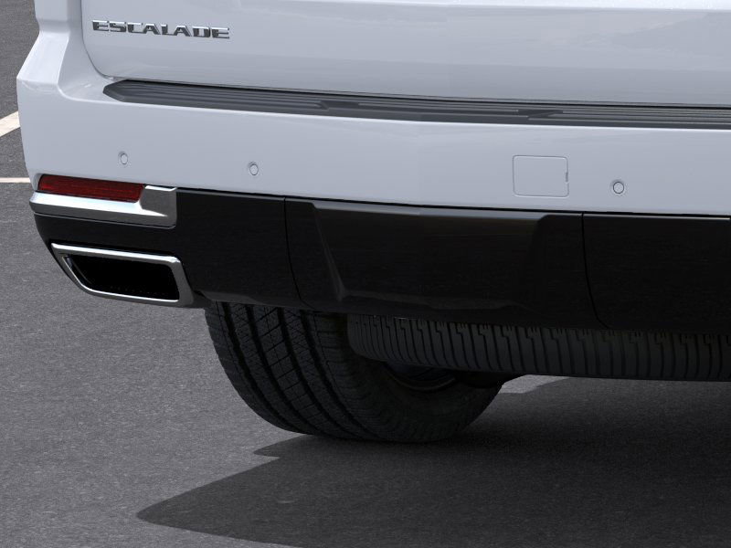 New 2026 Cadillac Escalade Platinum Luxury image 15