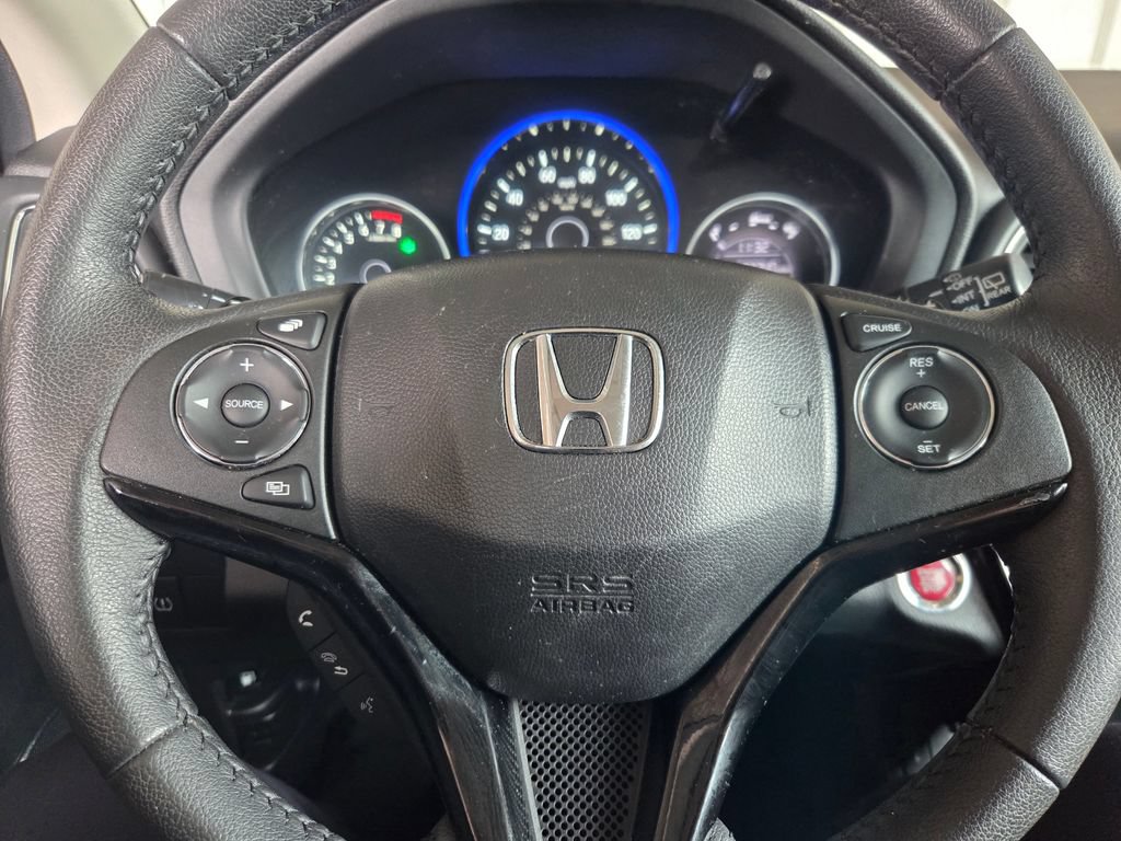 Used 2016 Honda HR-V EX-L image 4
