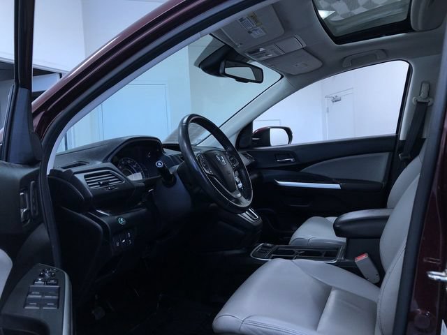 Used 2016 Honda CR-V Touring image 10