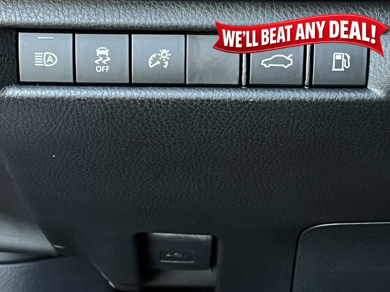 New 2026 Toyota Camry SE w/ Multimedia Upgrade Package FWD image 20