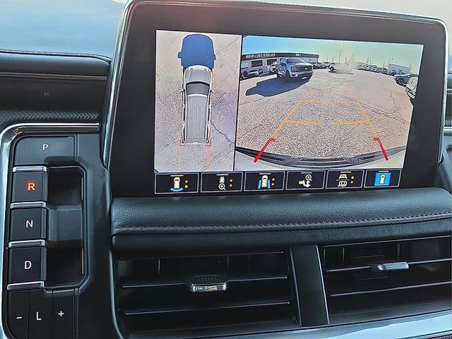Used 2021 Chevrolet Tahoe RST w/ Luxury Package AWD/4WD image 21