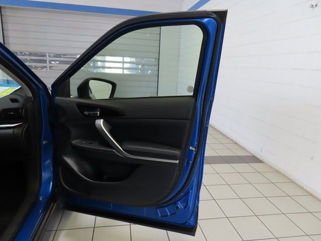 Used 2024 Mitsubishi Eclipse Cross SE image 25