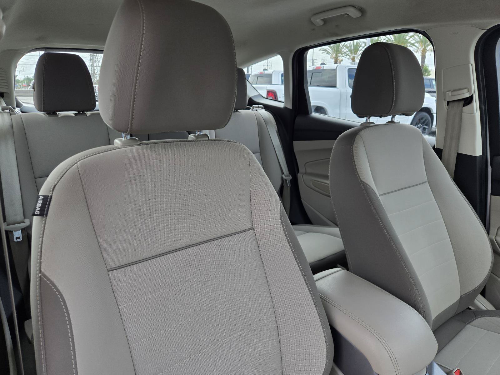 Used 2014 Ford C-MAX SE FWD image 31