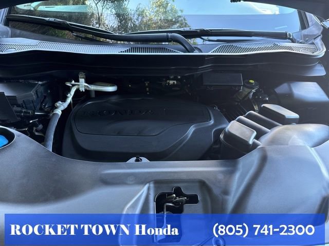 Used 2023 Honda Ridgeline RTL image 23