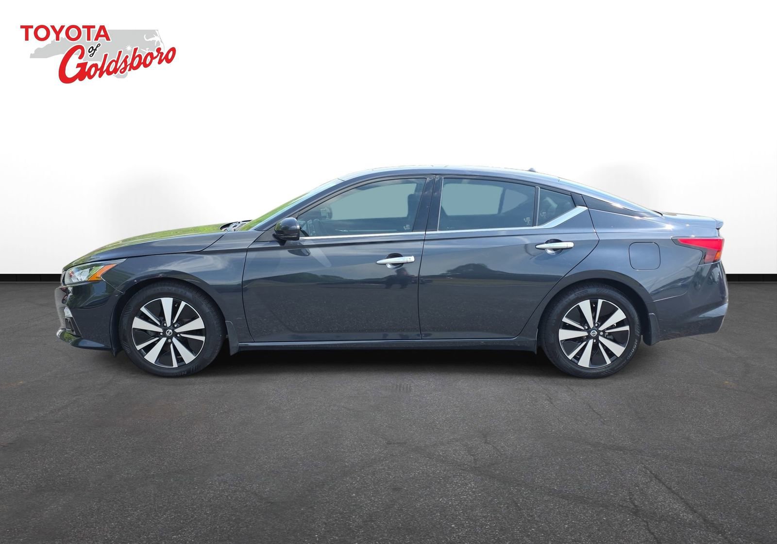Used 2020 Nissan Altima 2.5 SL image 8