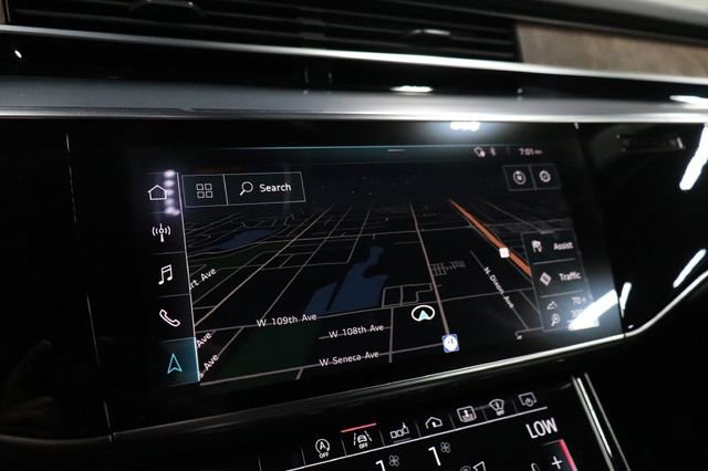 Used 2019 Audi A8 L 3.0T AWD/4WD image 36
