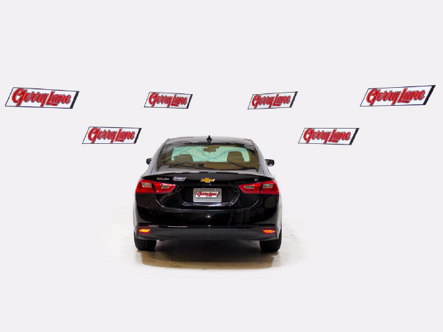 Used 2025 Chevrolet Malibu LT FWD image 5