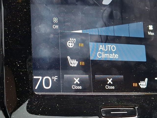 Used 2019 Volvo XC40 T5 Inscription image 30