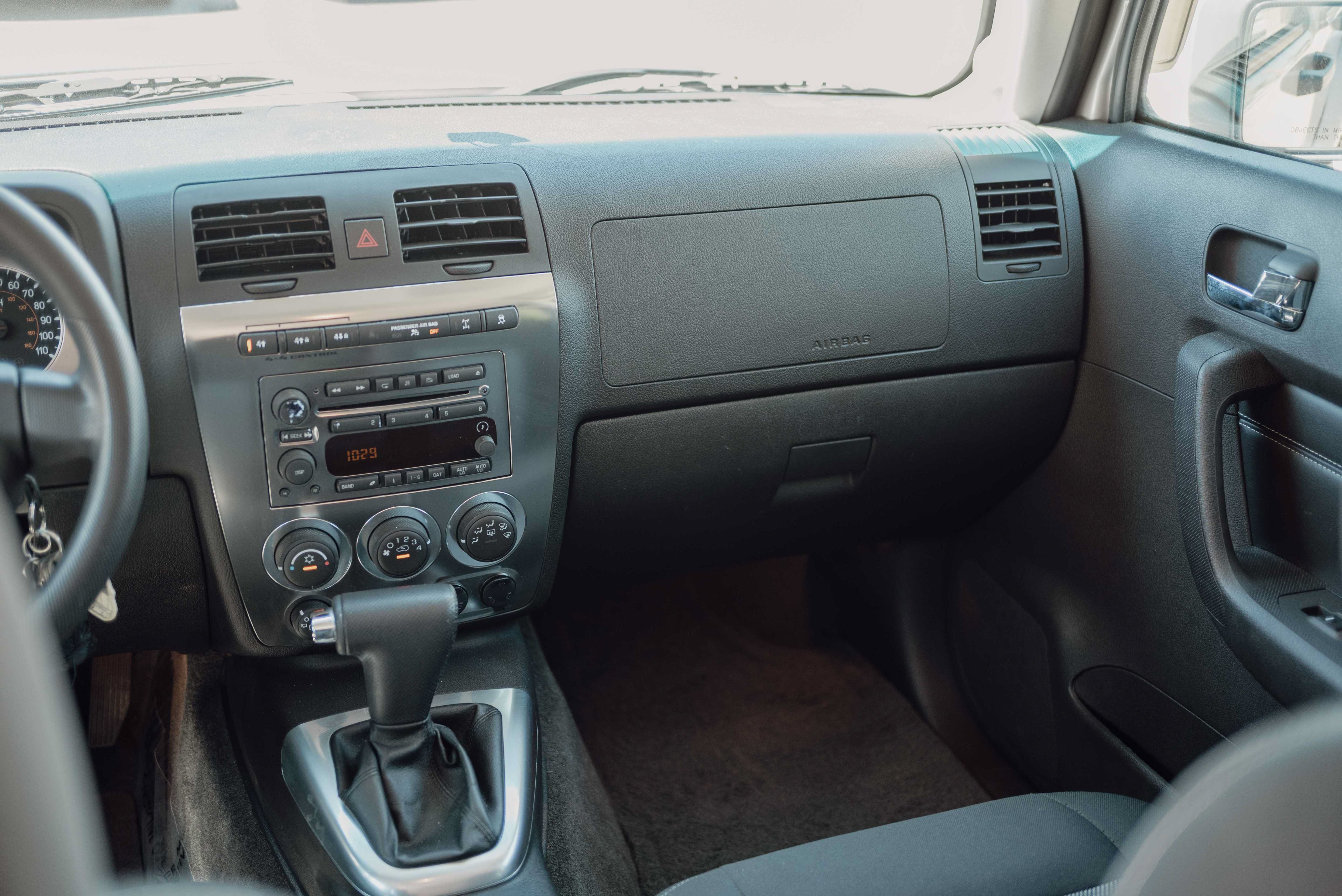 Used 2006 HUMMER H3 AWD/4WD image 10