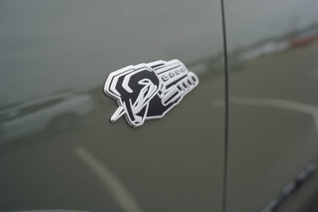 New 2026 RAM 1500 Laramie w/ Night Edition image 36