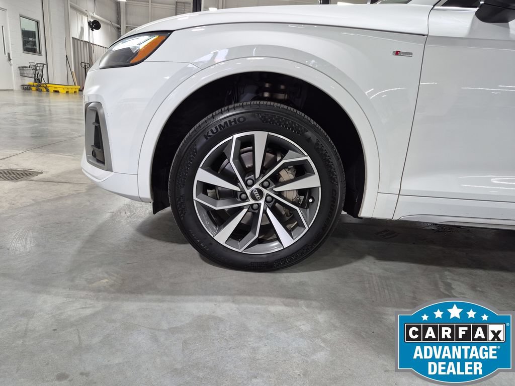 Used 2023 Audi Q5 2.0T Premium Plus AWD/4WD image 35