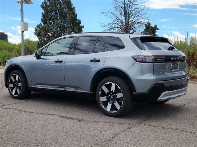 New 2025 Honda Prologue Elite image 7