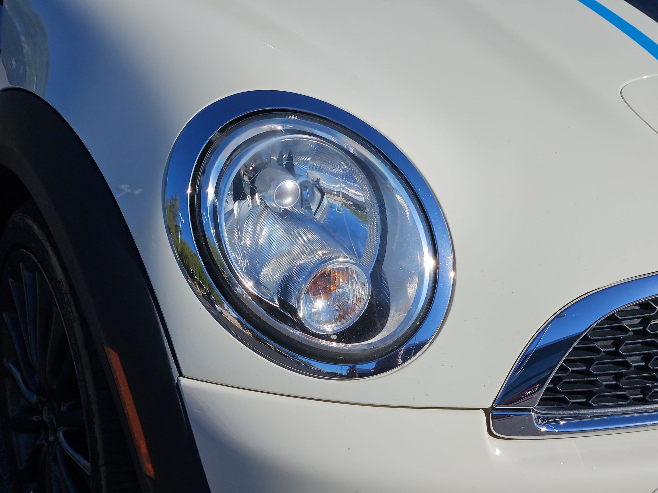 Used 2014 MINI Cooper Roadster S FWD image 10