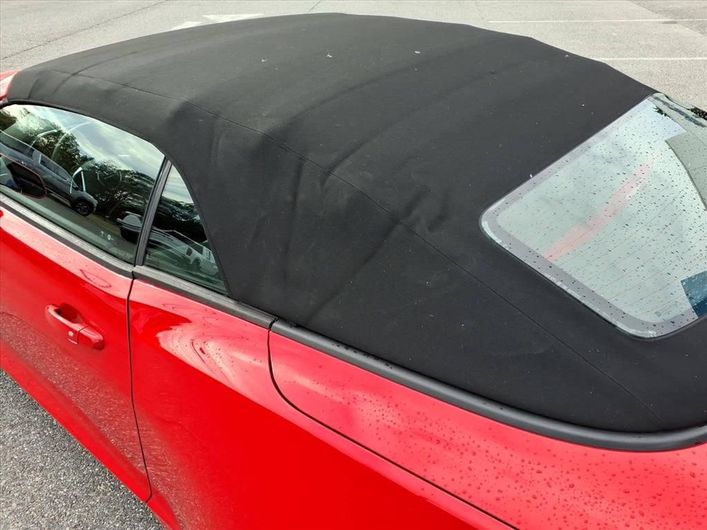 Used 2017 Chevrolet Camaro LT w/ RS Package image 34