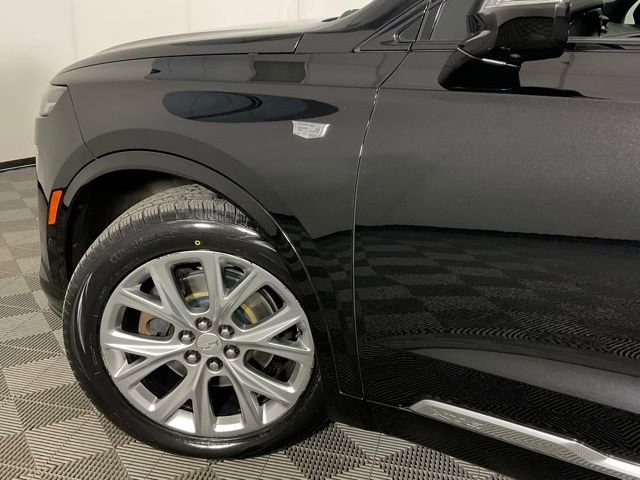 Used 2020 Cadillac XT6 Sport image 34