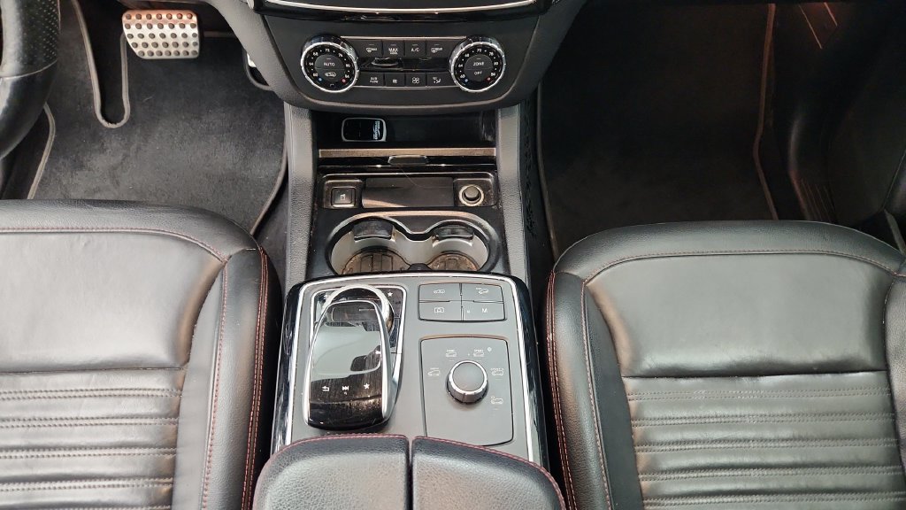 Used 2019 Mercedes-Benz GLE 43 AMG 4MATIC Coupe image 32